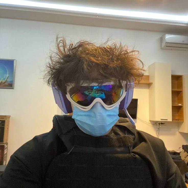 Faceit avatar