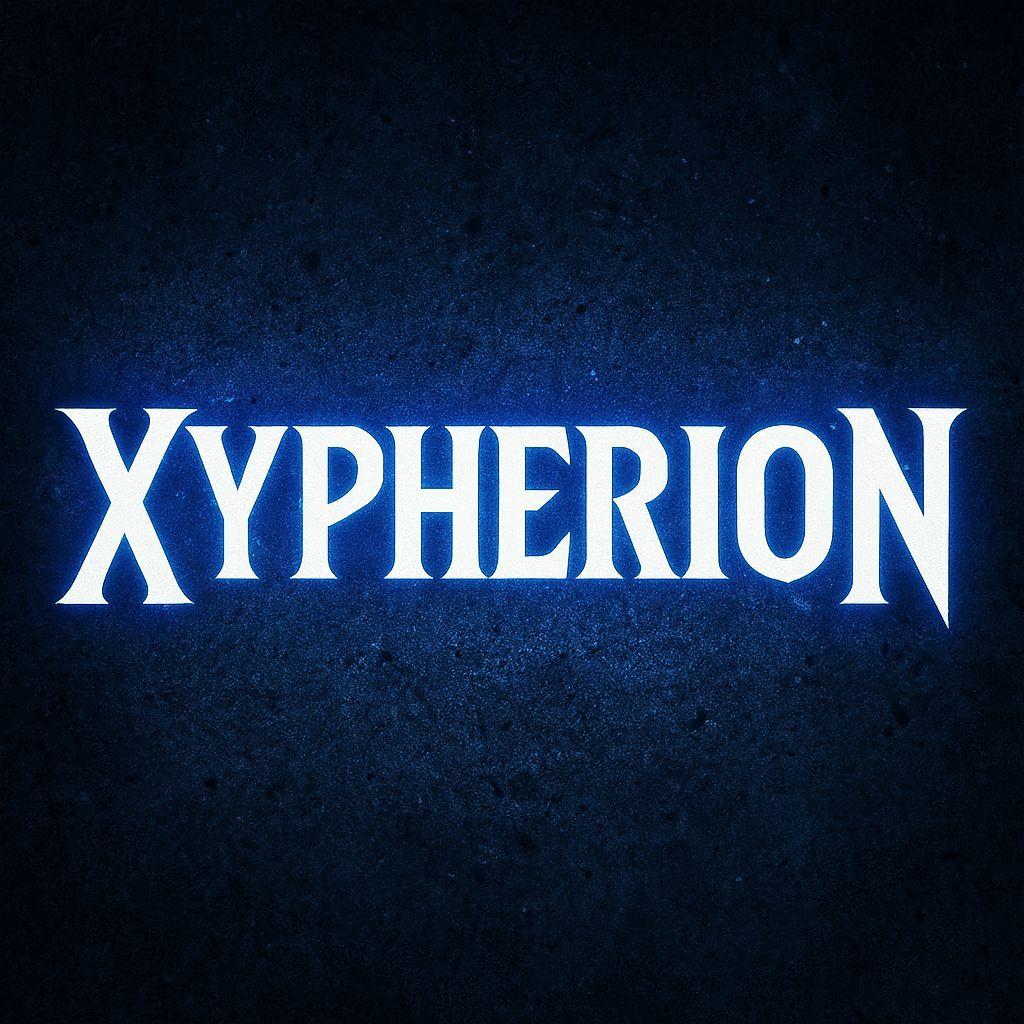 Xypherion_ avatar