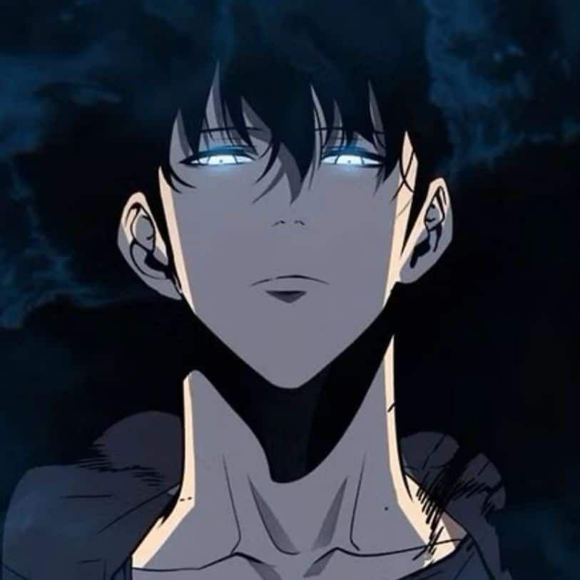 Araskt avatar