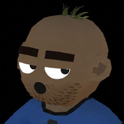 Adamyoyo FACEIT avatar