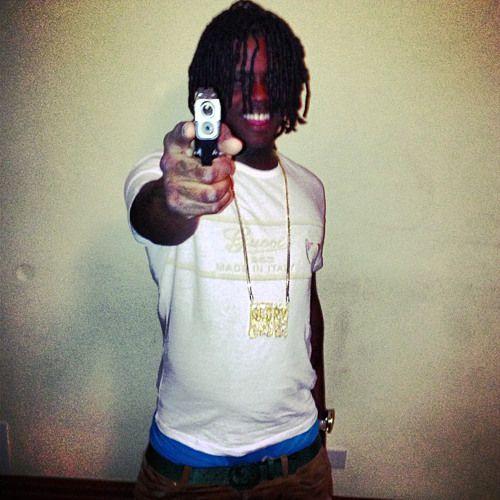 ch1efkeef- avatar