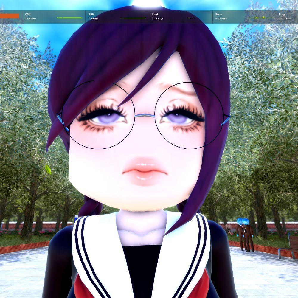 NeverluckyMN avatar