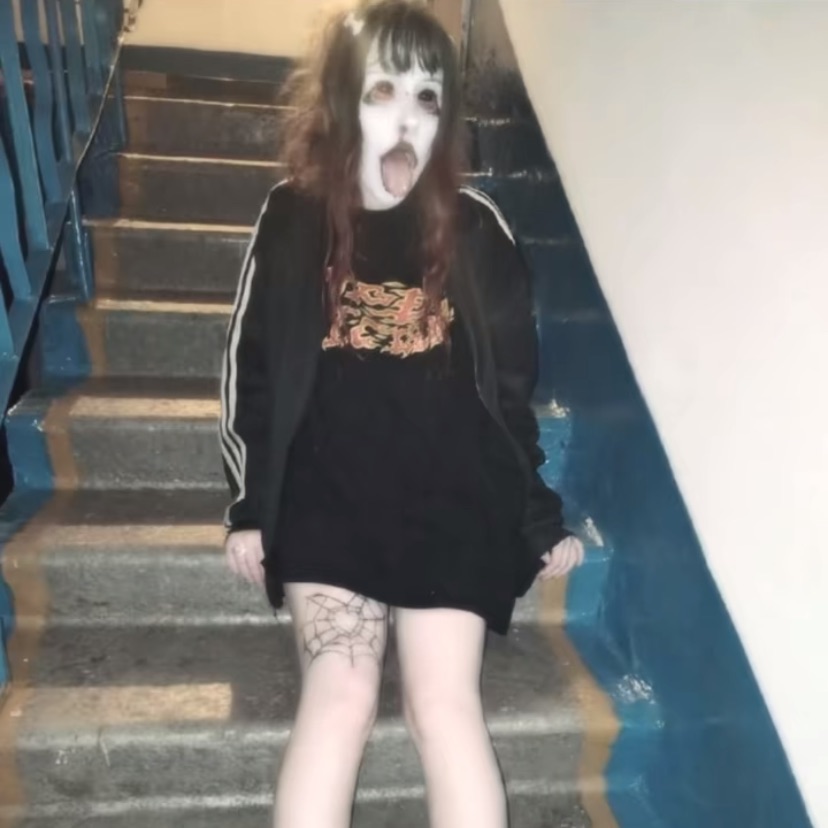 67GHOUL67 FACEIT avatar