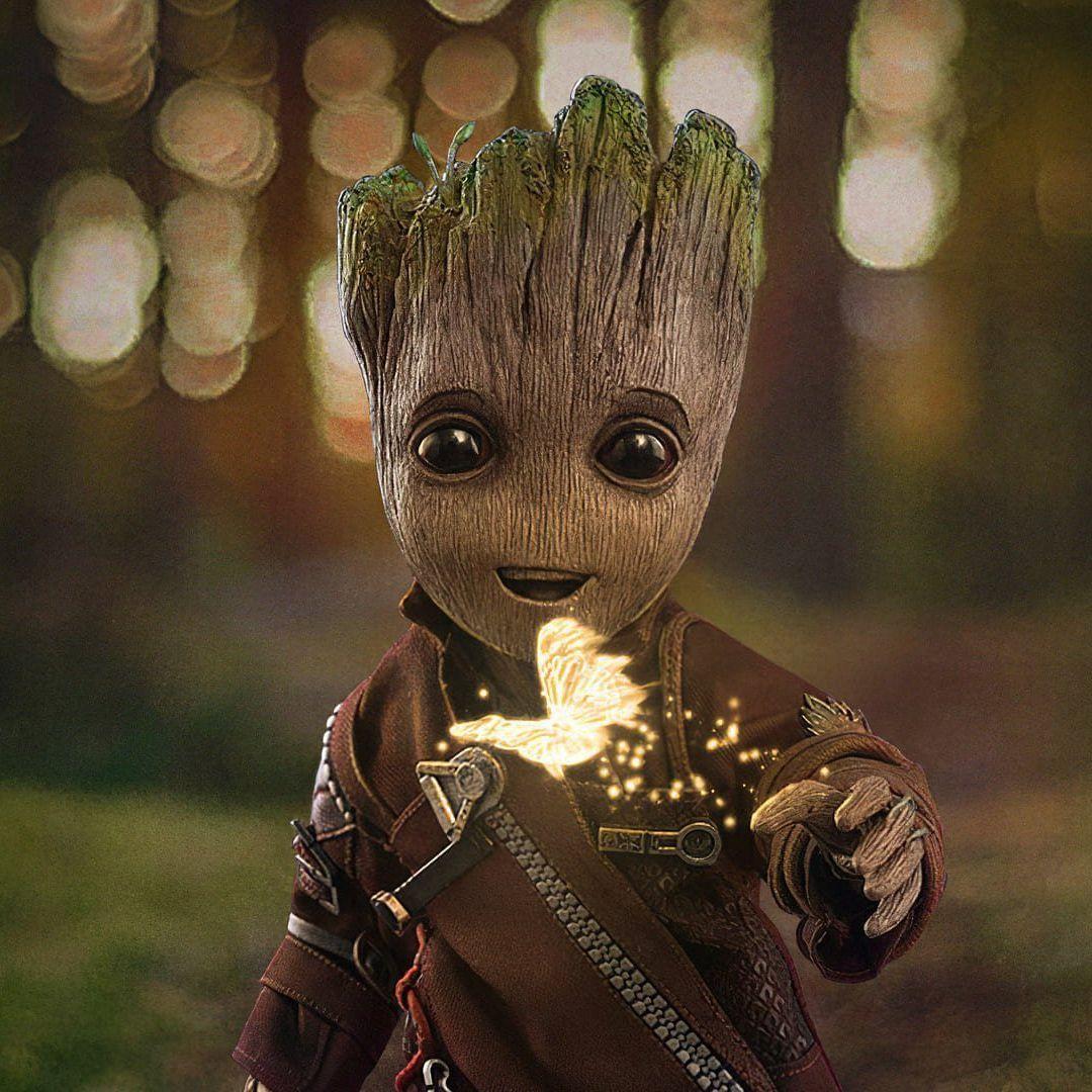 Im_Groot_ avatar