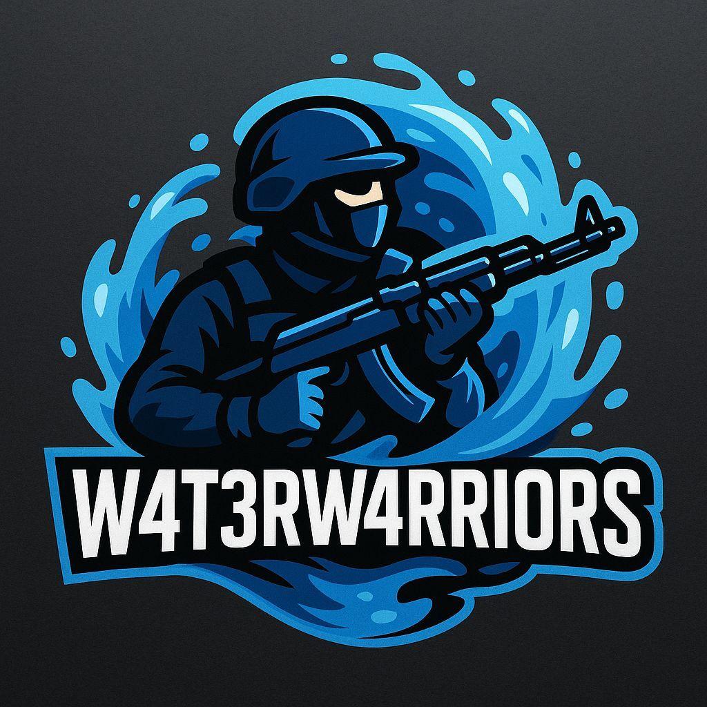 W4T3RW4RRIORS