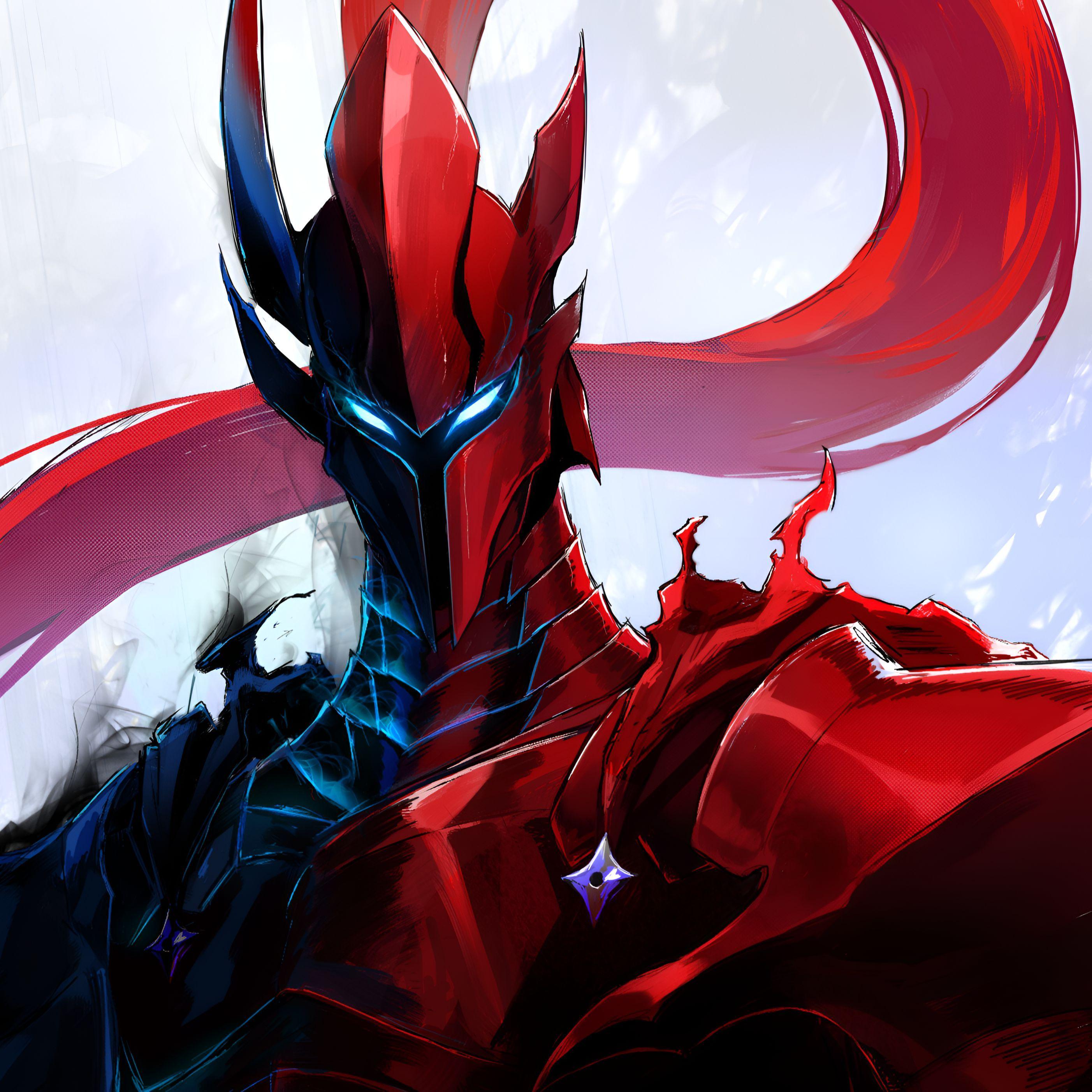 Corvitaax avatar