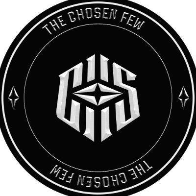 The Chosen Few
