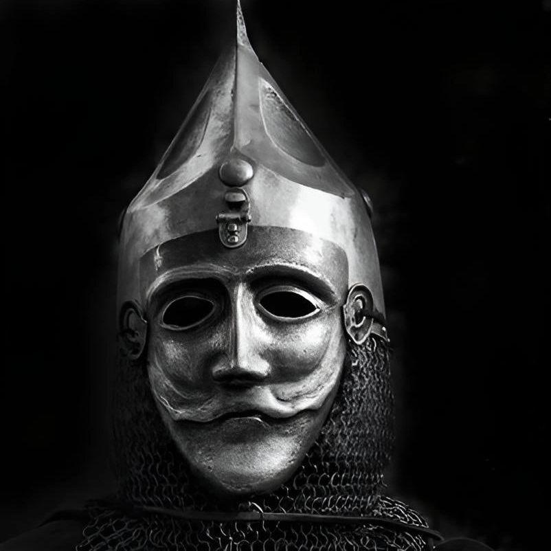 Faceit avatar