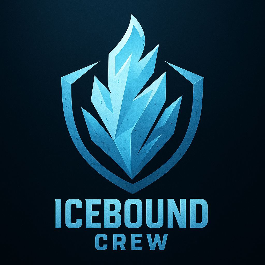 Icebound Crew