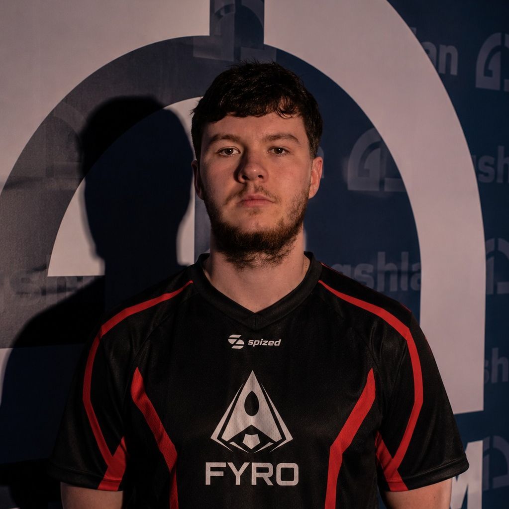RBC FACEIT avatar