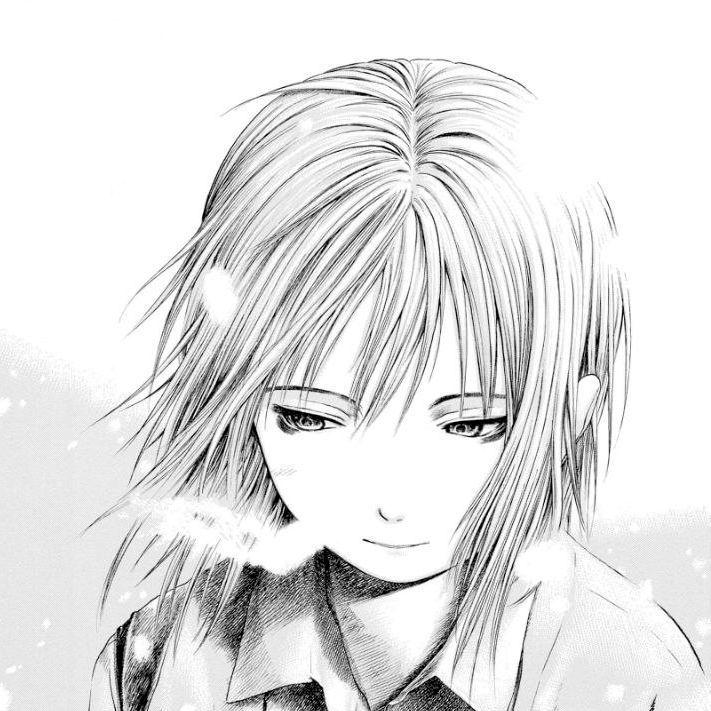 Karmosha avatar