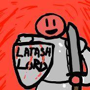 Player Latasho avatar
