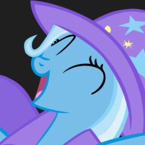 GreatTrixie