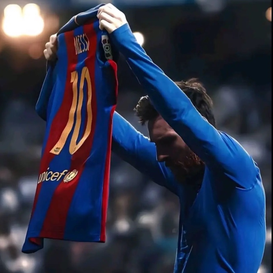 messi19