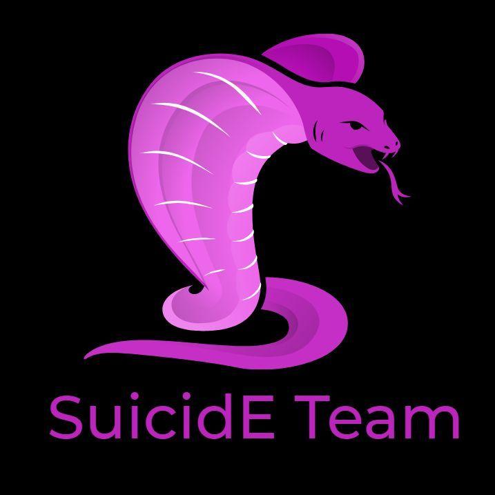 Player Suicide53 avatar