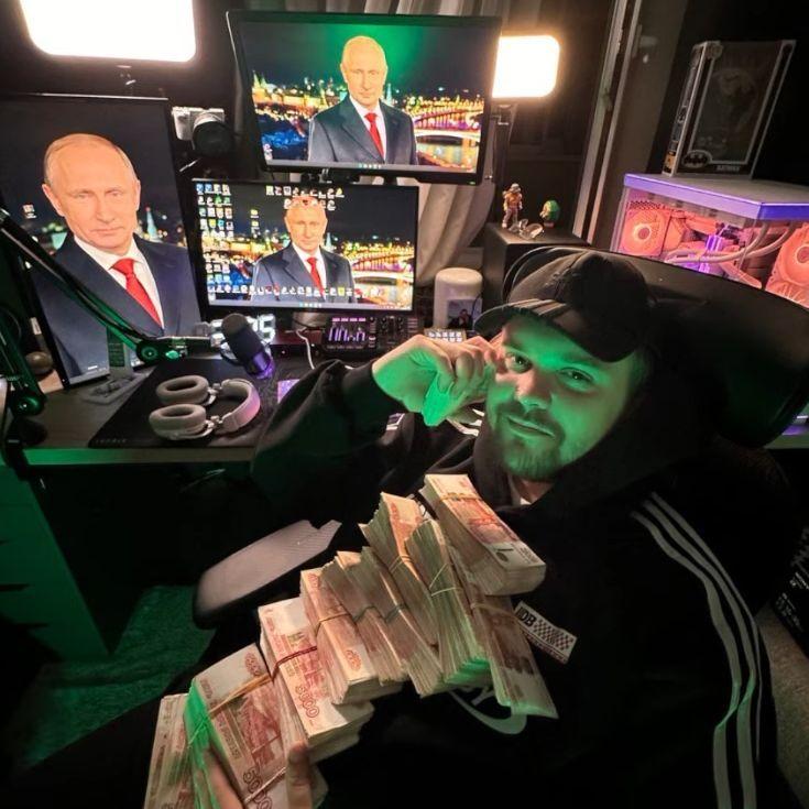 bmvv777 avatar