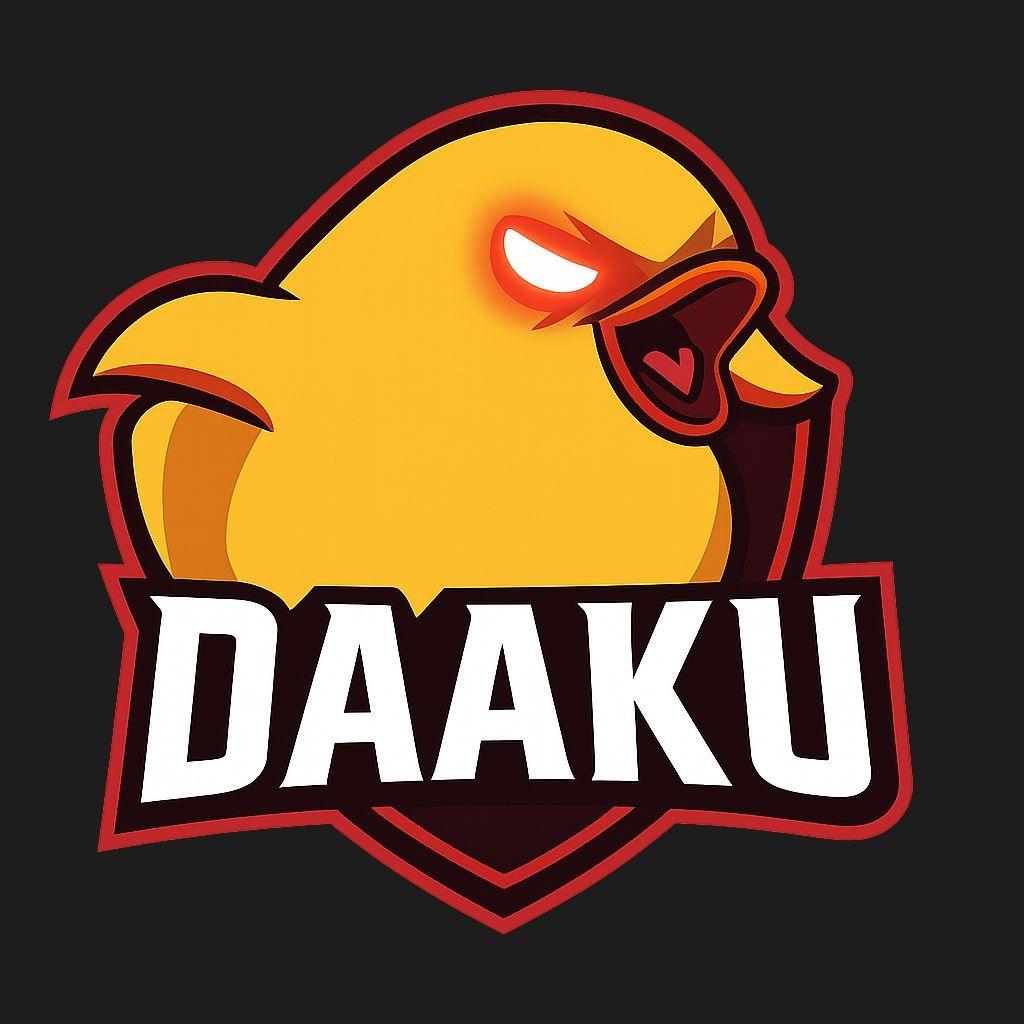 Daaku