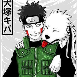 kibaHokage avatar