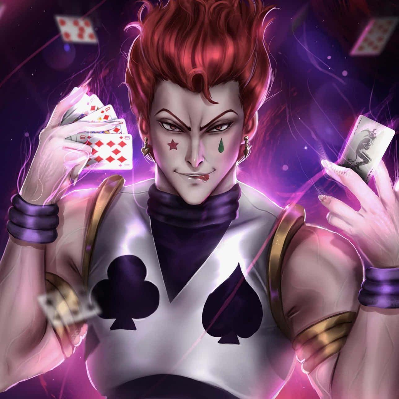 xHisoka3 avatar