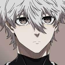 Kalenger avatar