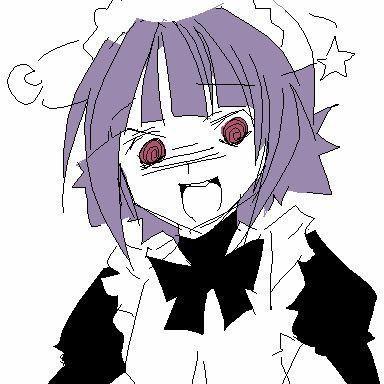 DED-JlOGOPED avatar