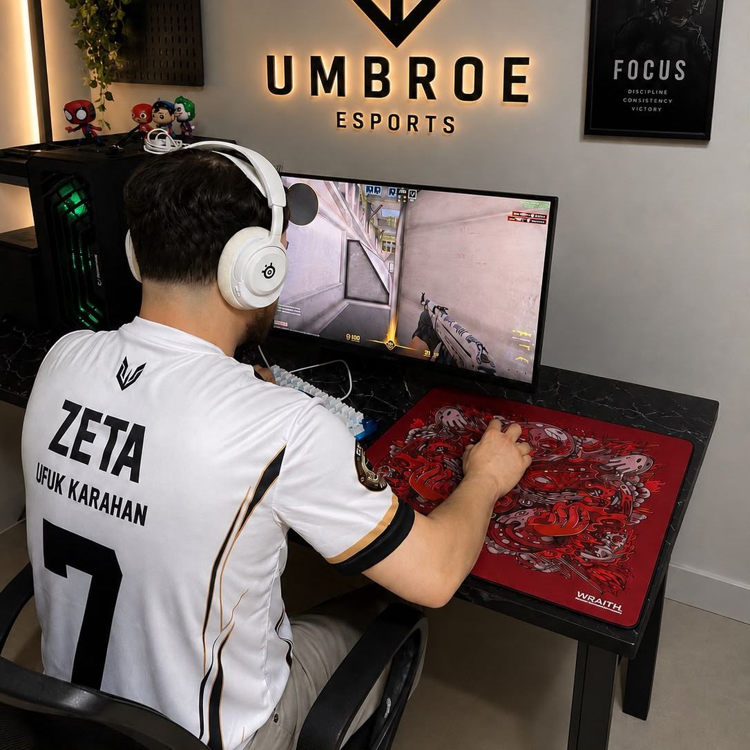 -ze7a FACEIT avatar