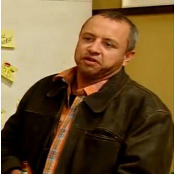 Rewnie avatar