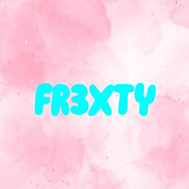 --Fr3xty-- avatar