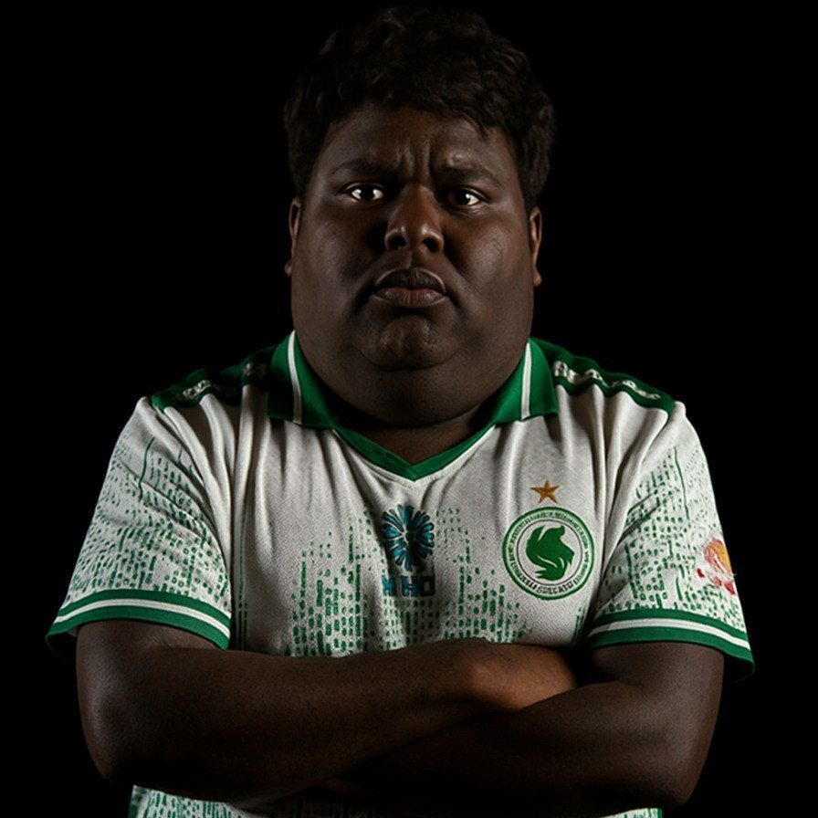 Faceit avatar