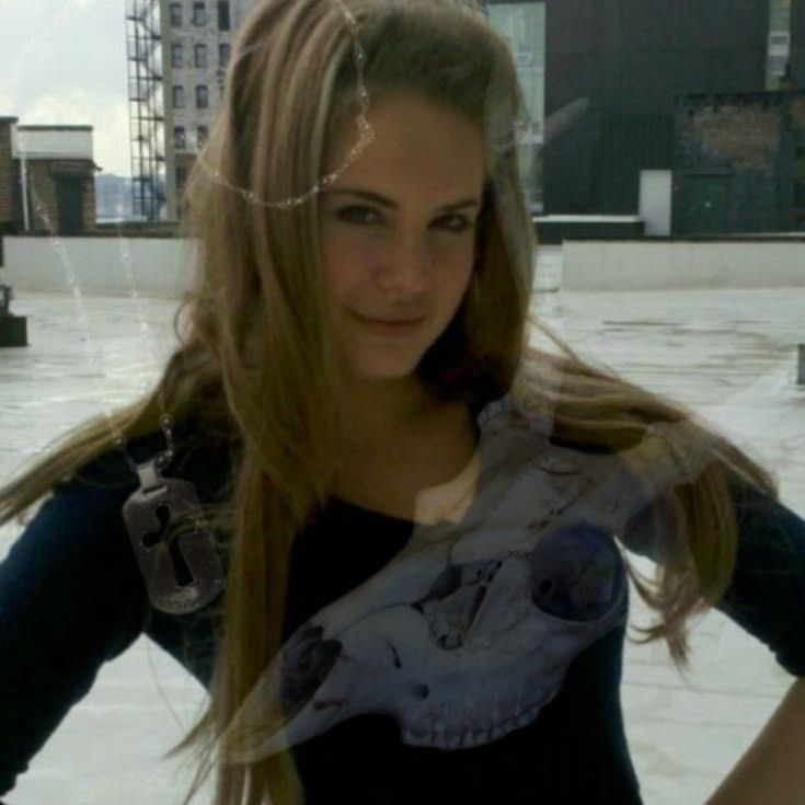 marge13 FACEIT avatar
