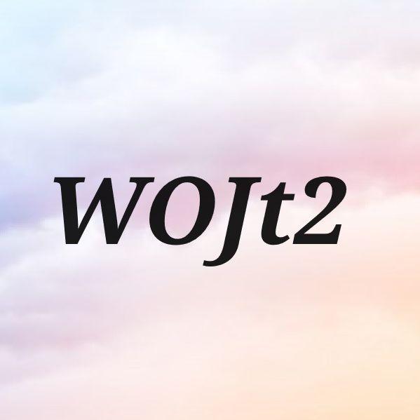 WOJt2 avatar