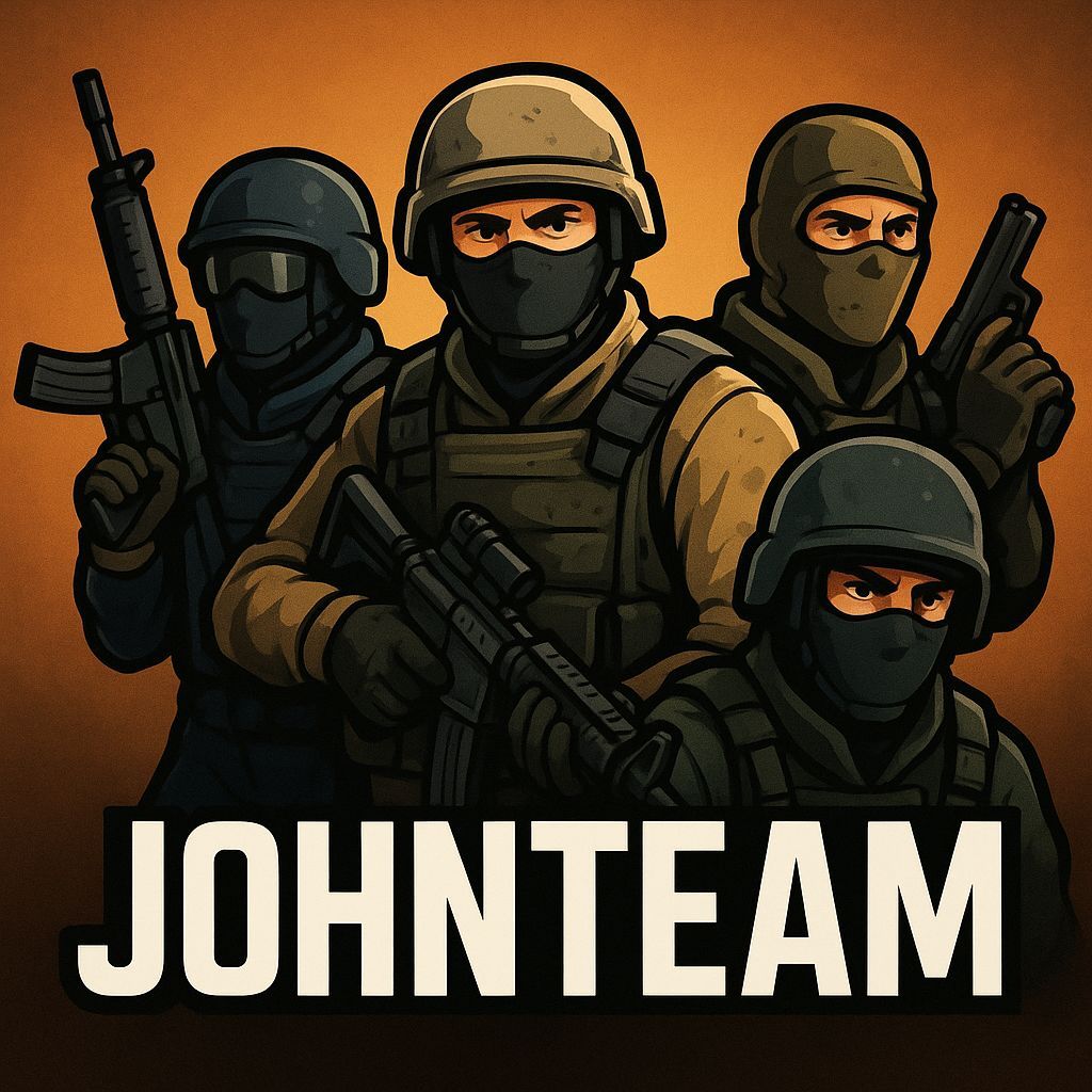 JohnTeam