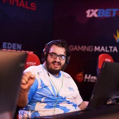 Num3d1L avatar