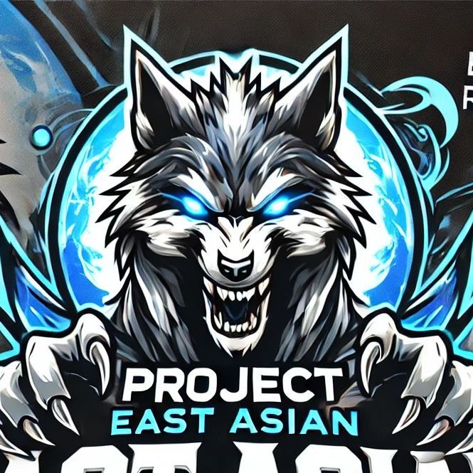 ProjectEastAsianRevolution