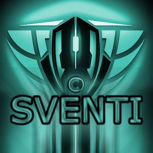 Player Sv3nT1 avatar