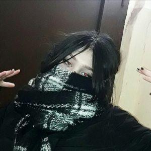 butterflykk avatar