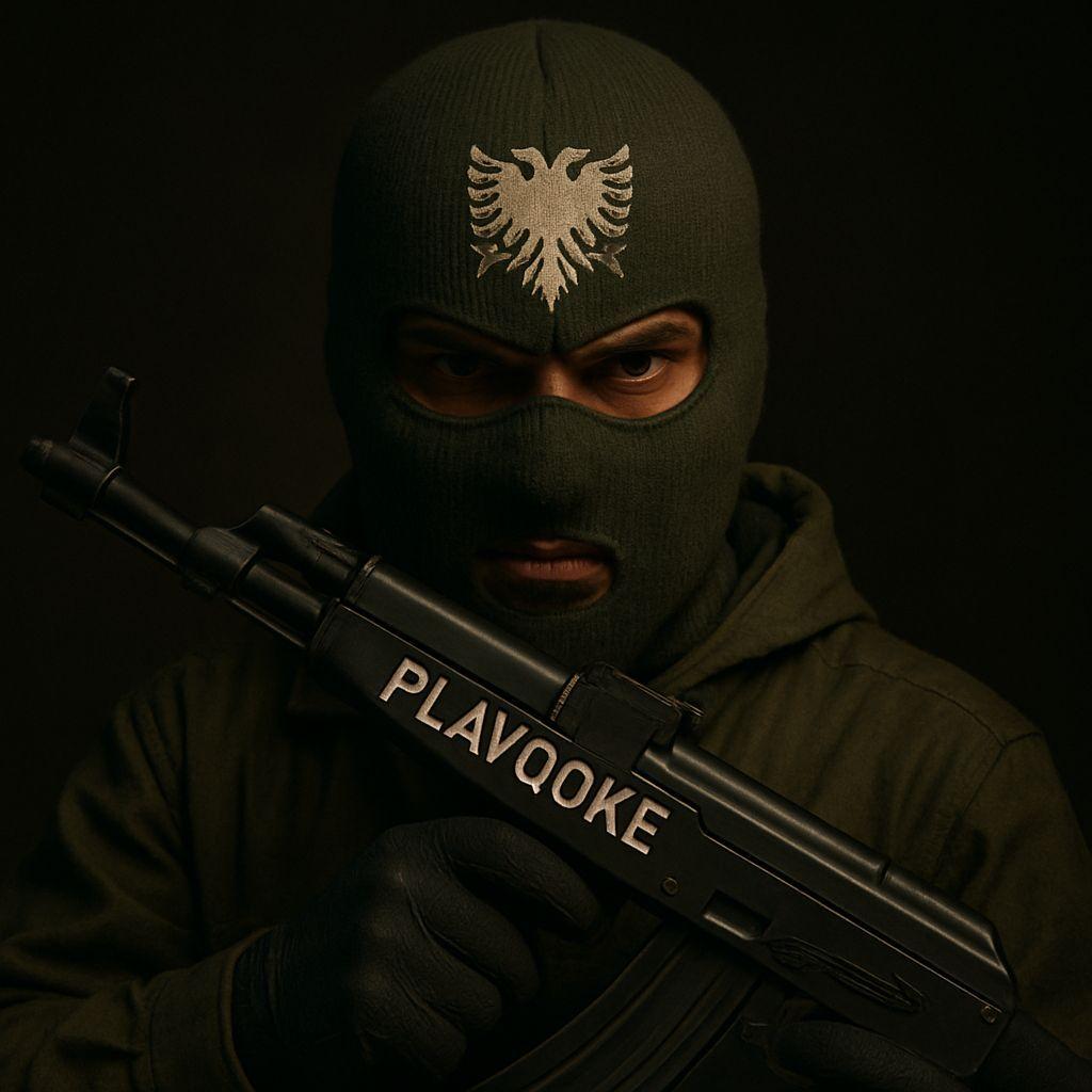 PlayQoke- avatar