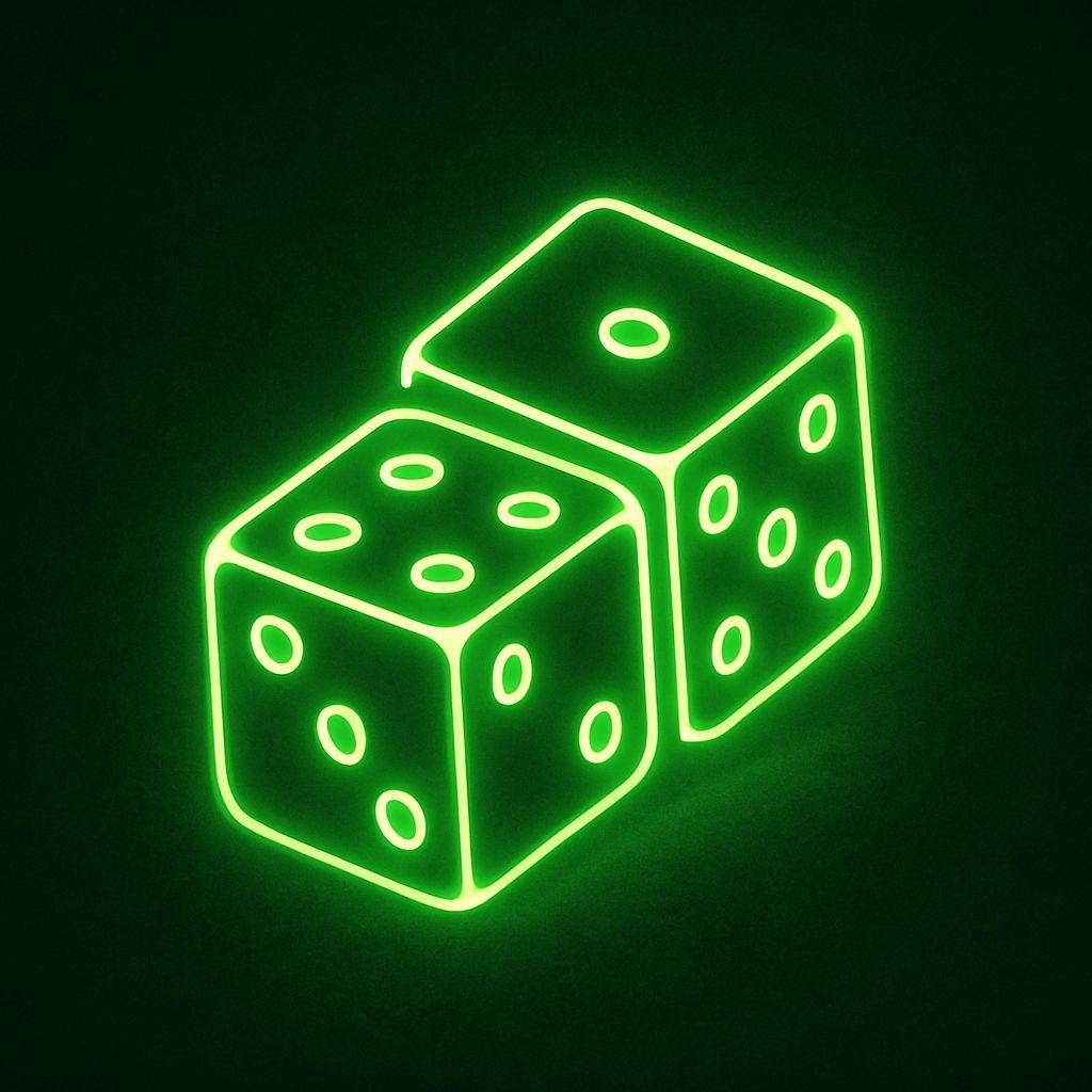 Double Dice