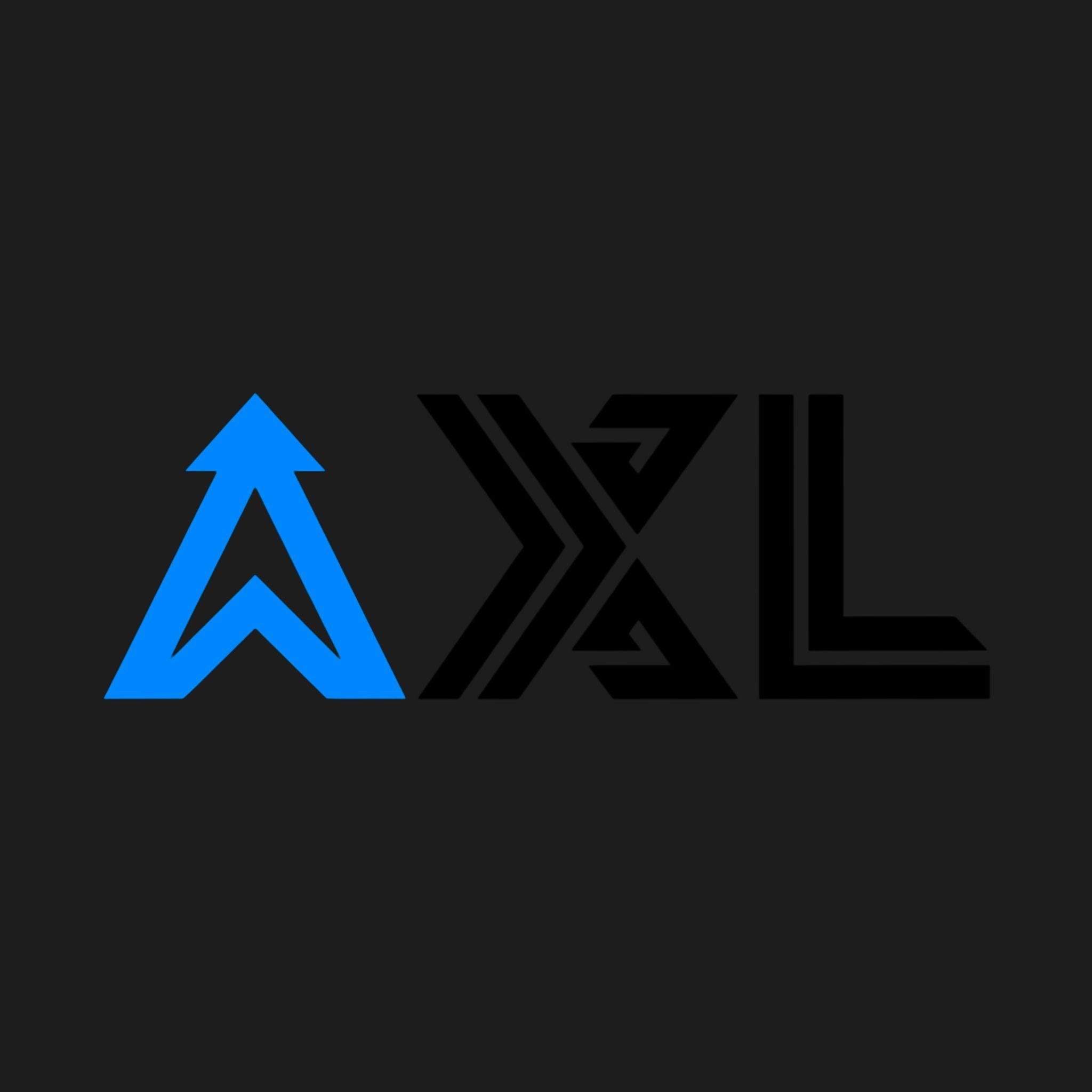 AXAL Legends