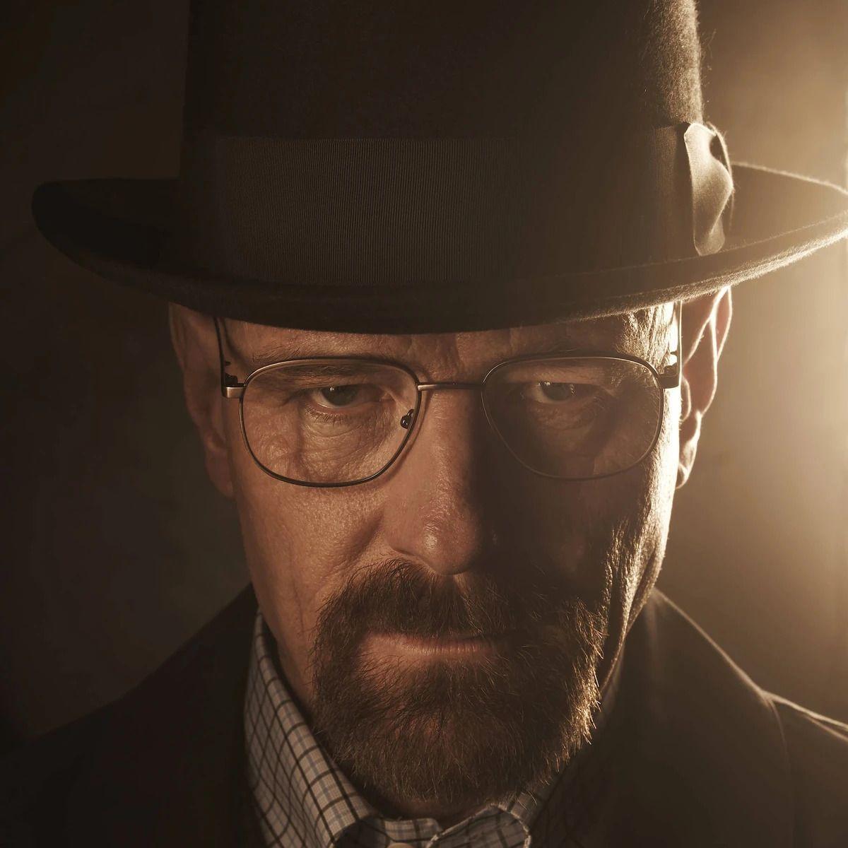 HeisenbergX1