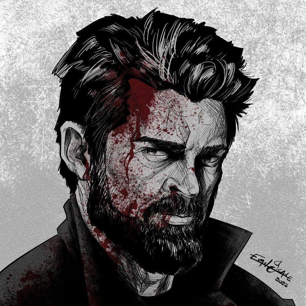 _BUTCHER_ avatar