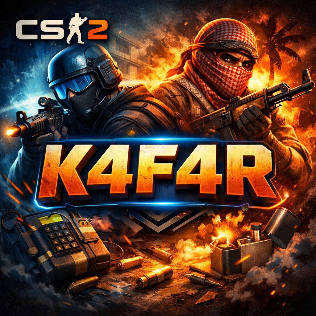 K4F4R