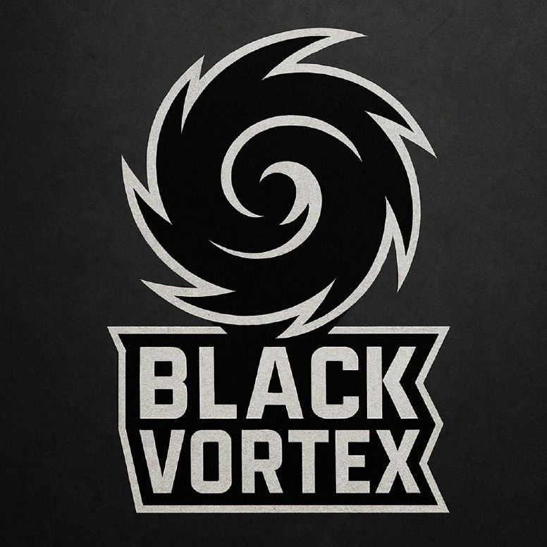 Dark Vortex