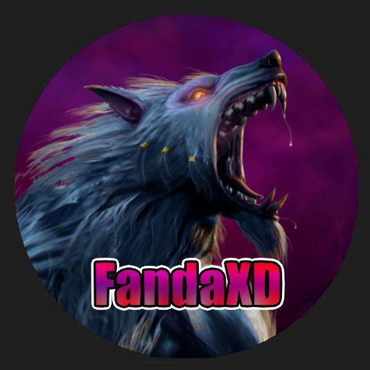 Player FandaXD avatar