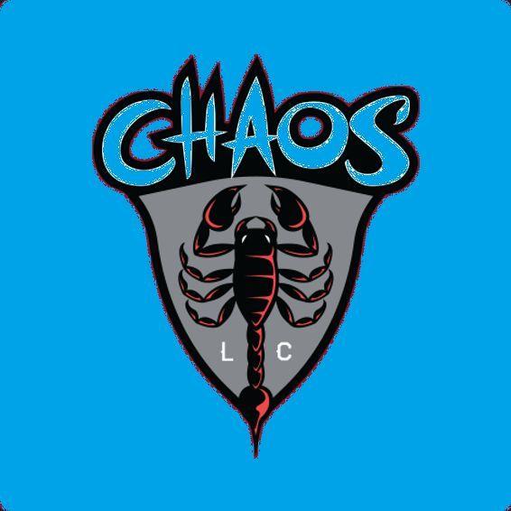 ChaosGaming