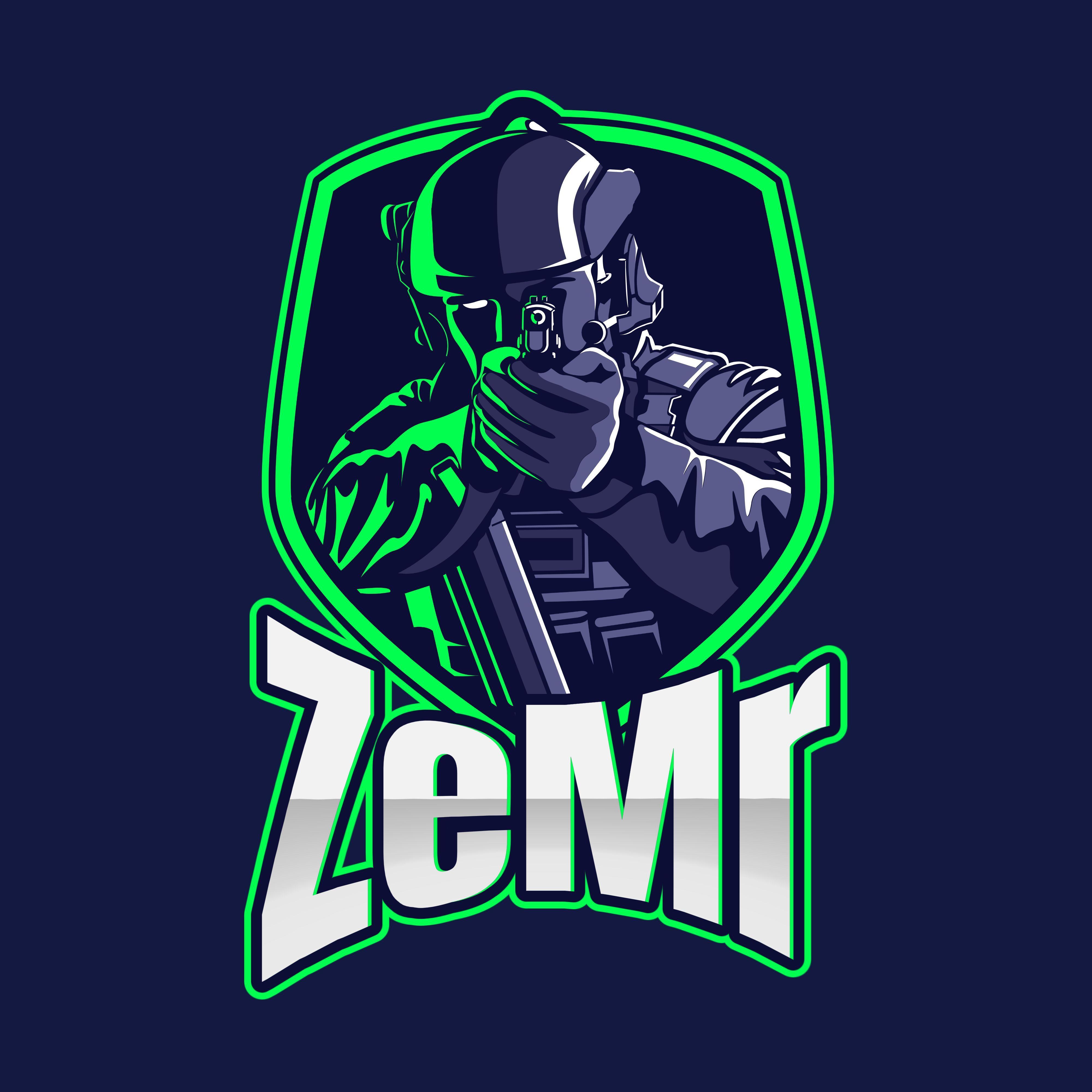 Player ZeMrCS avatar
