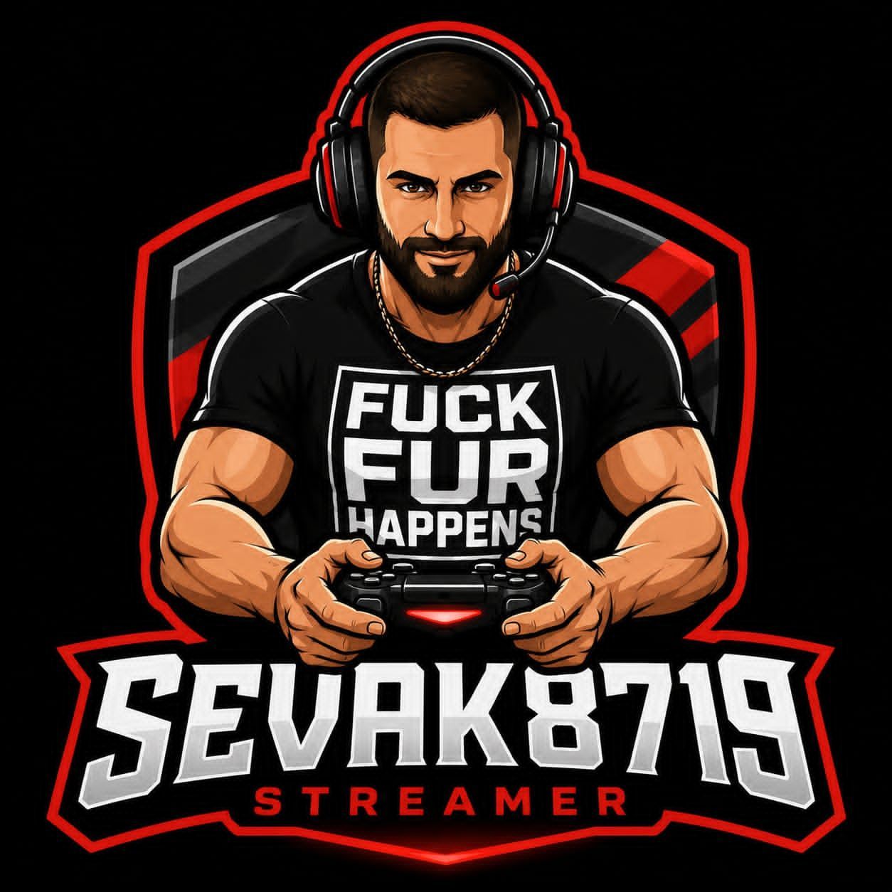 Sevak8719 FACEIT avatar