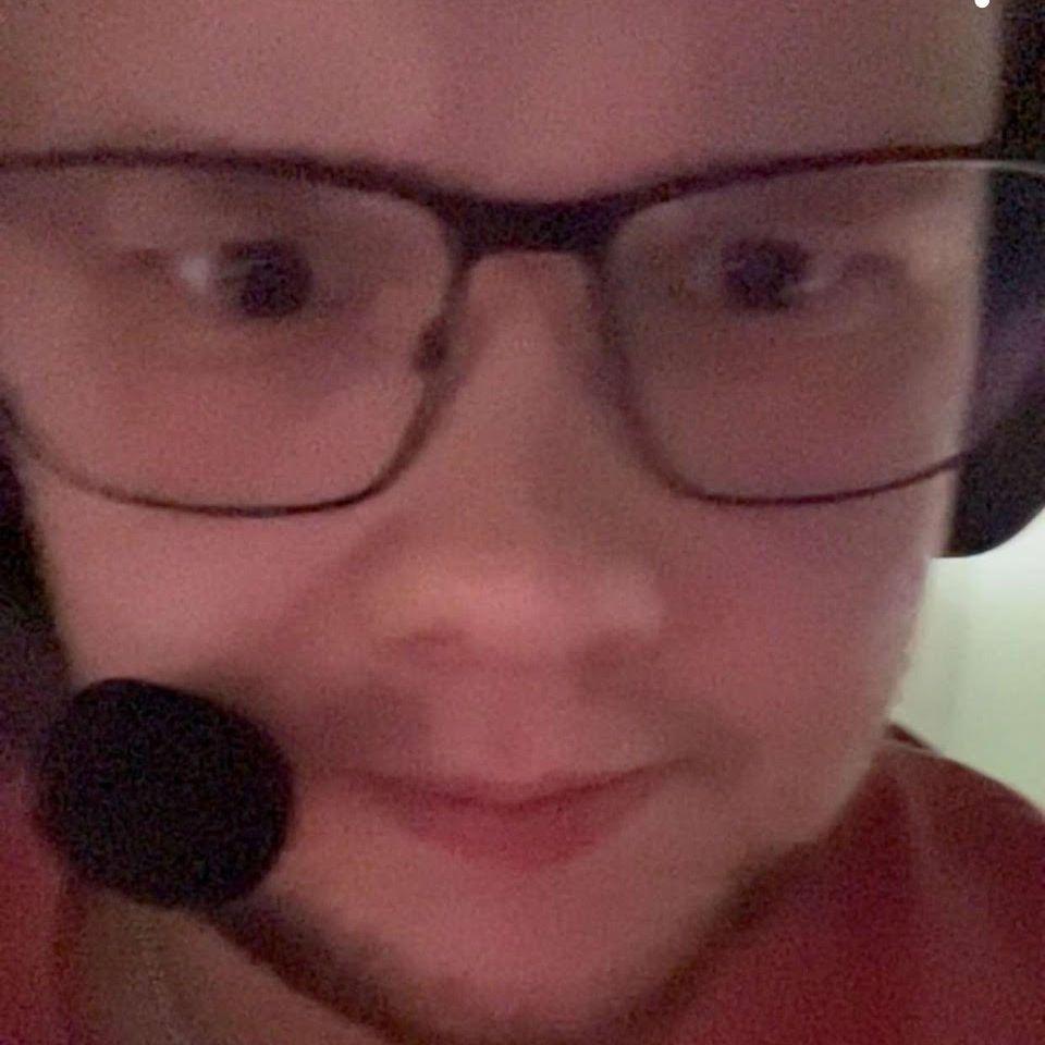 Sjovatten avatar