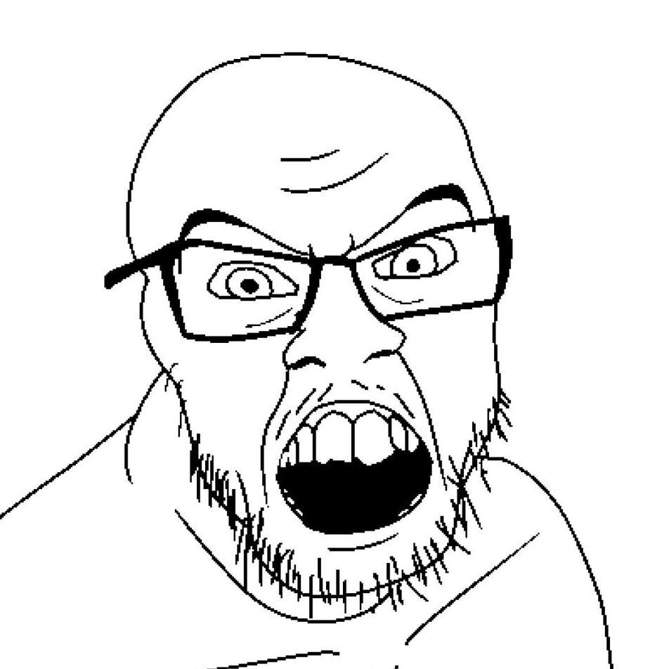 Faceit Avatar