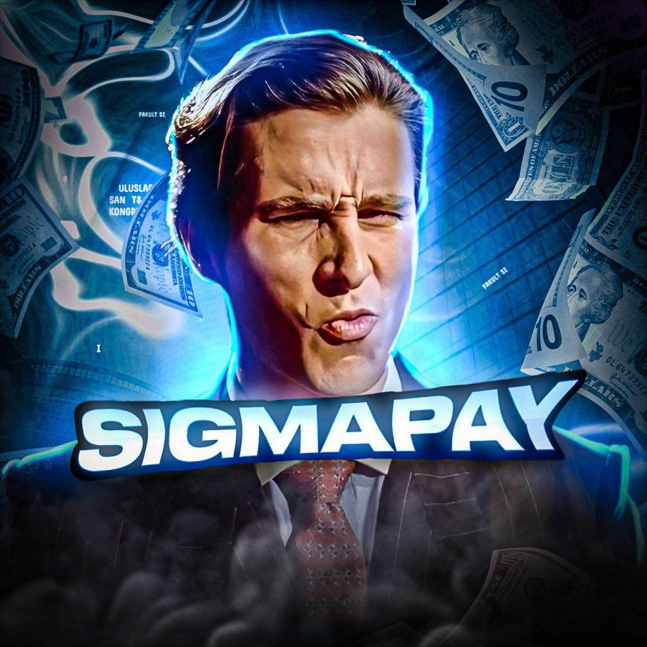 SigmaDM avatar